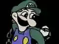 Игра Friday Night Funkin vs Weegee онлайн