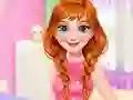 Игра Sisters Strawberry Outfits онлайн