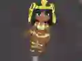 Игра Subway Surfers: Cairo World Tour онлайн