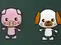 Игра Emily Girl Escape онлайн