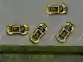 Игра Taxi Driver онлайн