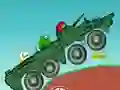Игра Armored aces Among - Imposter онлайн