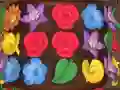 Игра Garden Match 3D онлайн