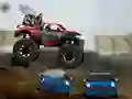 Игра Top Truck 3 онлайн
