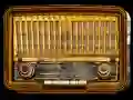 Игра Old Tube Radio Jigsaw онлайн