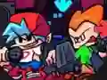 Игра Friday Night Funkin Pico X Boyfriend онлайн