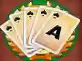 Игра Magic Card Saga онлайн