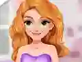 Игра Princesses Cottagecore Dress Up онлайн