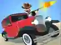 Игра Merge Mafia Cars онлайн