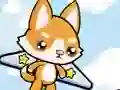 Игра Infinit Pet Jump онлайн