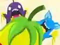 Игра Oomee Pinata онлайн