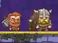 Игра Duo Vikings онлайн