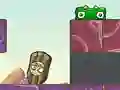 Игра Georganism онлайн