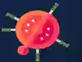 Игра Fruit vs Knife онлайн
