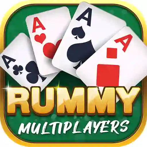 Игра Rummy Multiplayer онлайн