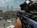 Игра Warzone Sniper онлайн