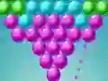 Игра Bubble Shooter Pro 2020 онлайн