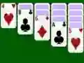 Игра Spiderette Solitaire онлайн