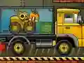 Игра Truck Loader 4 онлайн
