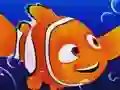 Игра Nemo Ligsaw Puzzle Collection онлайн