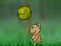 Игра Teddy Ball онлайн
