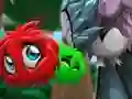Игра Fuzzies онлайн