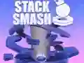 Игра Stack Smash онлайн