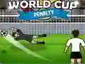 Игра World Cup Penalty 2018 онлайн