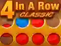 Игра 4 In A Row онлайн