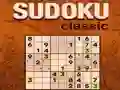 Игра Sudoku Classic онлайн