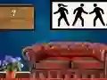 Игра Smiley House Escape онлайн