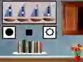 Игра Puzzle House Escape онлайн
