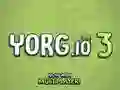 Игра Yorg.io 3 онлайн