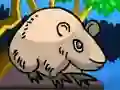Игра Rat Land Escape онлайн