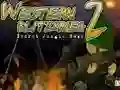 Игра Western Blitzkrieg 2 онлайн