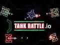 Игра Tank Battle.io онлайн