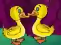 Игра Duck Land Escape онлайн