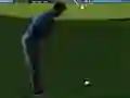 Игра Flash Golf 3D онлайн