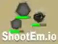 Игра ShootEm.io онлайн