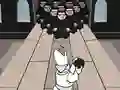 Игра Papas bouling онлайн