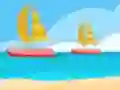 Игра G2M Beach Escape онлайн