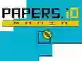 Игра Papers.io Mania онлайн