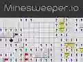 Игра Minesweeper.io онлайн