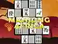 Игра Mahjong Africa онлайн