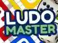 Игра Ludo Master онлайн
