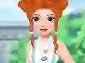 Игра Lovely Pastel Dress Up #Prep онлайн