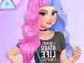 Игра Princess Live Stream Setup онлайн