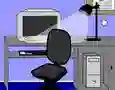 Игра Flooded Room онлайн