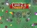 Игра Lordz 2.io онлайн