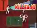 Игра Killer.io онлайн